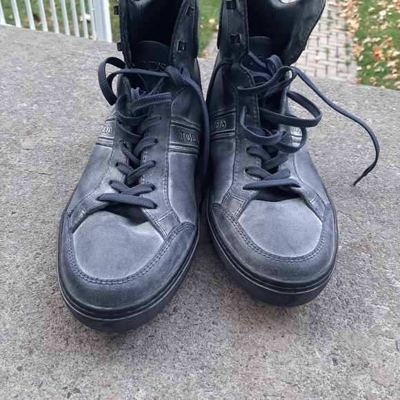 Tods sneakers - Picture 1 of 6